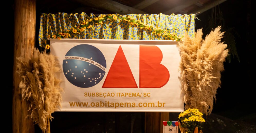 Imagem do Evento III Arraiá OAB Itapema