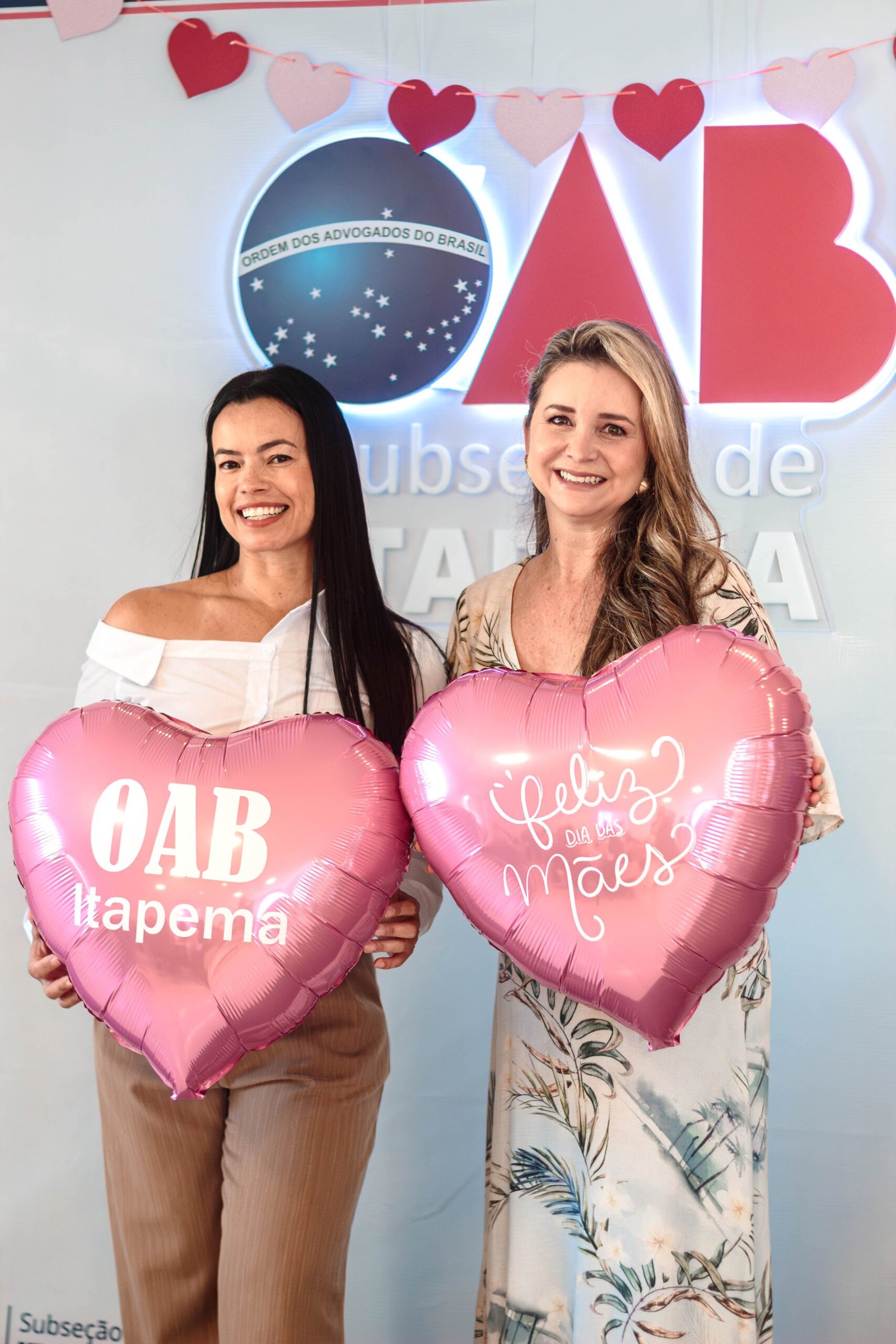 Imagem do Evento Dia das Mães 2025