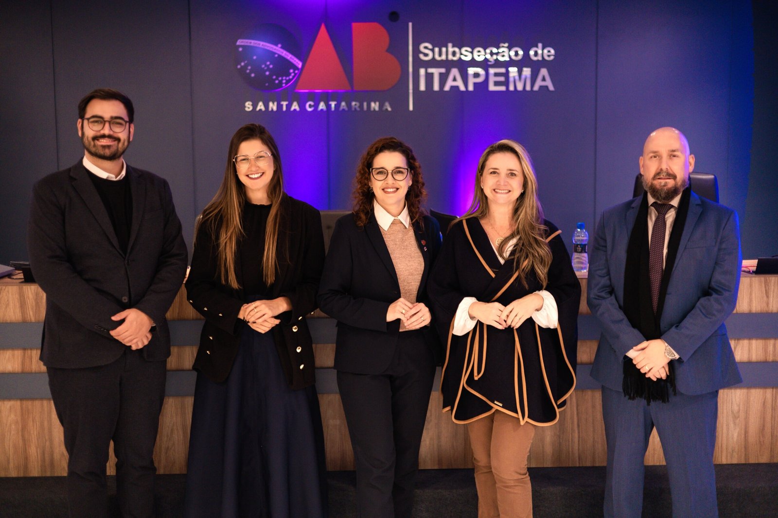 Imagem do Evento Evento “Provas Digitais: modelos de aquisição e contraditório para o processo”