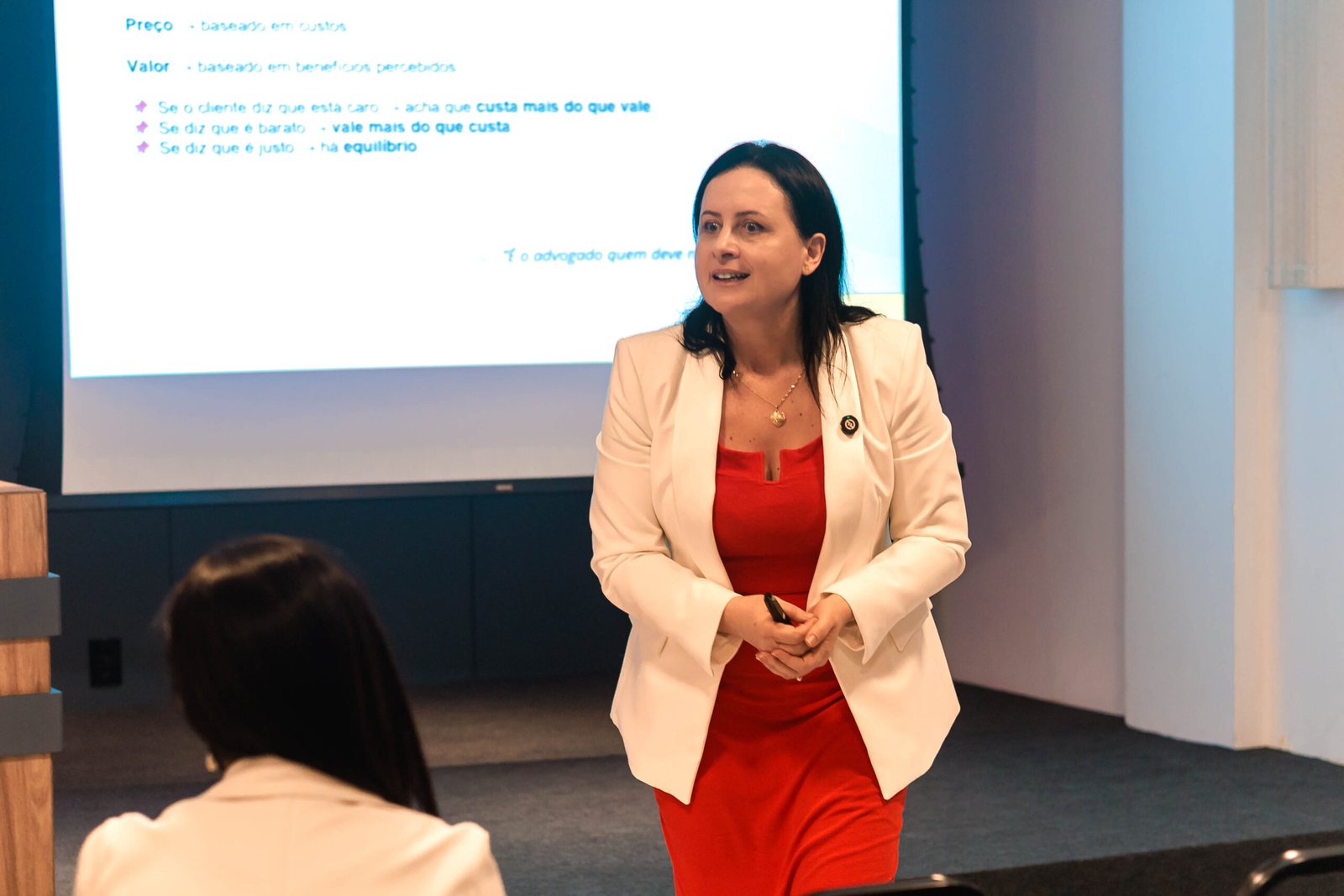 Imagem do Evento Evento “Quanto Cobrar? Metodologia de Precificação de Honorários para Advogados.”