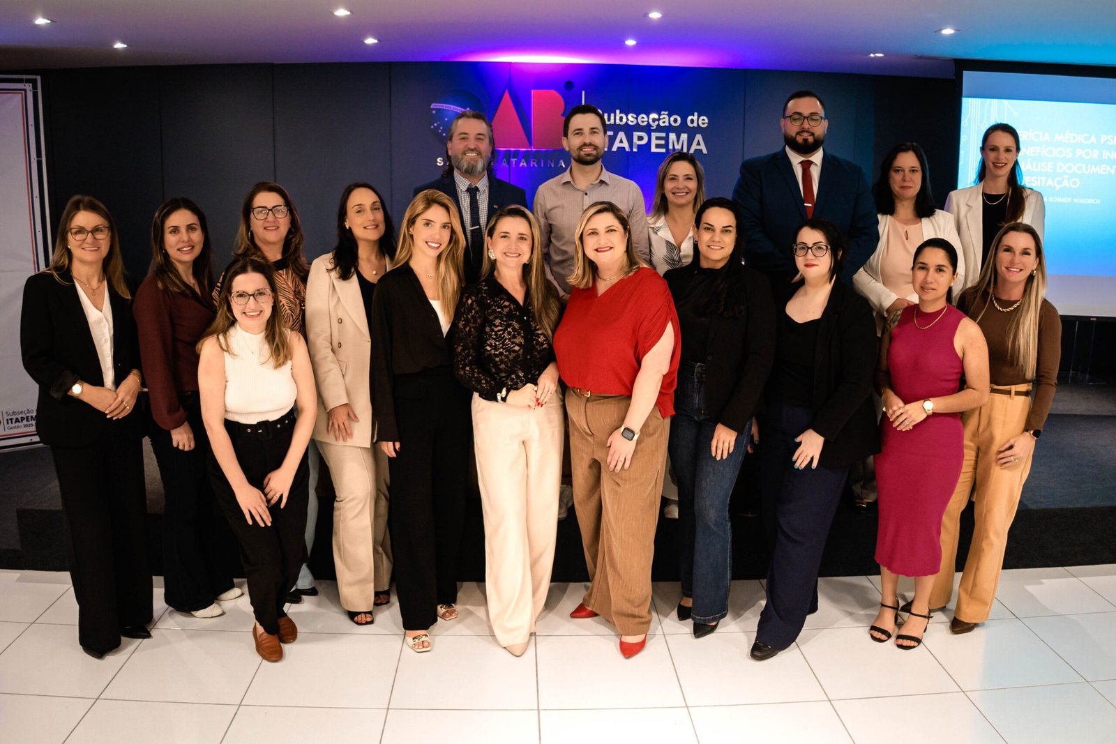 Imagem da notícia Evento “Perícia Médica Psiquiátrica”